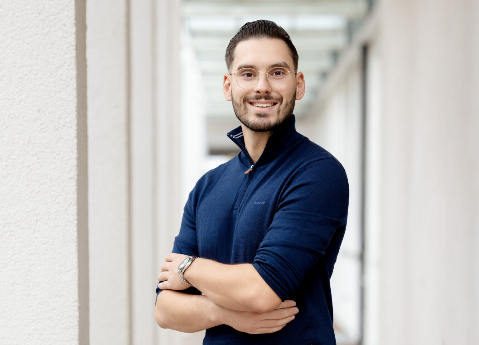 Stefan Ziegler